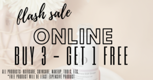 Flash Sale Online