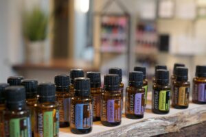 Doterra Products