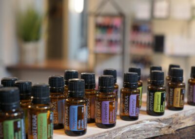 Doterra Products