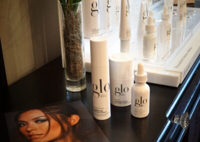 Glo Products